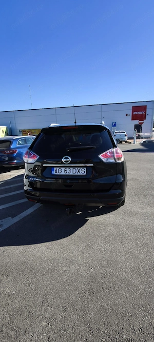 Nissan Xtrail 2014 - imagine 2