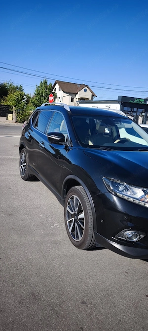 Nissan Xtrail 2014 - imagine 5