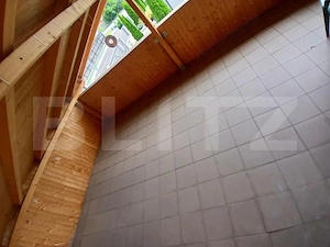 Casa P+M cu 5 camere si garaj, amplasate pe un teren de 650mp - imagine 19