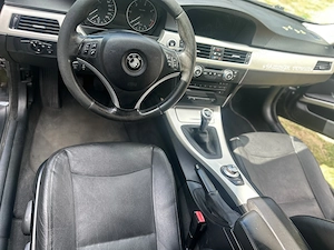 Vând mașină BMW seria 3 - imagine 4
