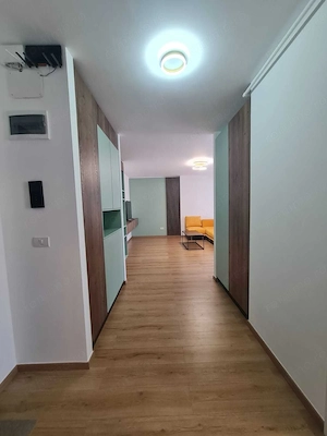 Essenza Residence - 2 camere - loc de parcare - imagine 8
