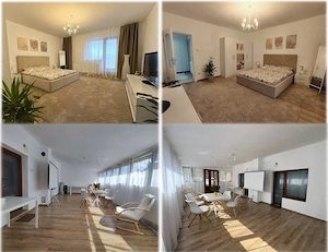 Vand casa in Cluj-Napoca,cart. Dambul Rotund, singur in curte, FRONT LA 2 STRAZI! - imagine 5