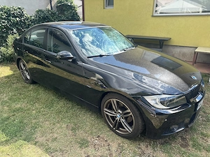 Vând mașină BMW seria 3 - imagine 2