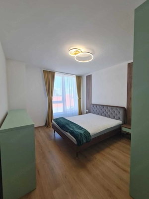 Essenza Residence - 2 camere - loc de parcare - imagine 3