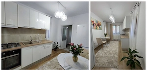 Vand casa in Cluj-Napoca,cart. Dambul Rotund, singur in curte, FRONT LA 2 STRAZI! - imagine 3