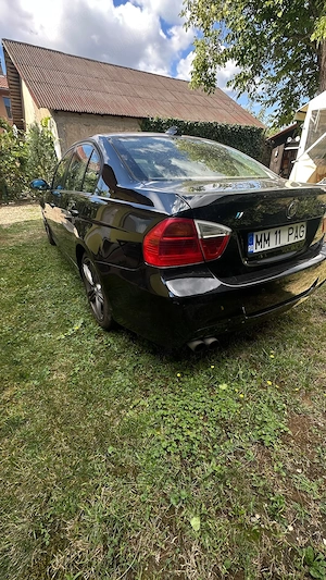 Vând mașină BMW seria 3 - imagine 3