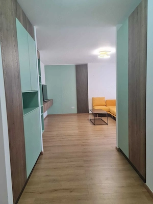 Essenza Residence - 2 camere - loc de parcare - imagine 2