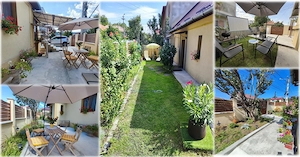 Vand casa in Cluj-Napoca,cart. Dambul Rotund, singur in curte, FRONT LA 2 STRAZI! - imagine 7