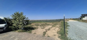 Teren intravilan Lazu | Cartierul Nou | 400 mp | Deschidere dublă - imagine 8