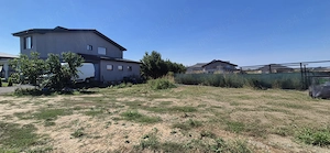 Teren intravilan Lazu | Cartierul Nou | 400 mp | Deschidere dublă - imagine 6