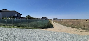 Teren intravilan Lazu | Cartierul Nou | 400 mp | Deschidere dublă - imagine 5