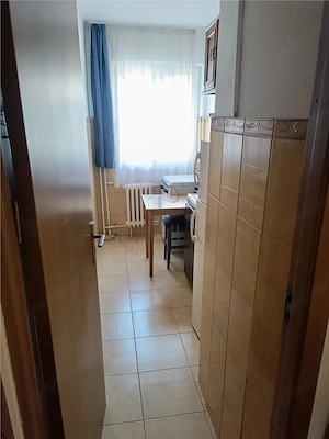 Girocului, 2 Camere, Semidecomandat, Etaj 1 - imagine 6
