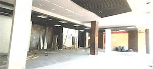 Spatiu  comercial open-space ,  vitrina11 ml - Balcescu - Elisabetin - imagine 4
