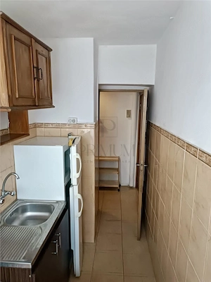 Girocului, 2 Camere, Semidecomandat, Etaj 1 - imagine 5