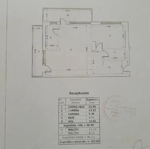 Dristor-Baba Novac-2 camere 86 MP - imagine 11