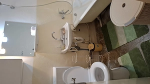 Inchiriez apartament cu 1 camera in Tatarasi - imagine 5