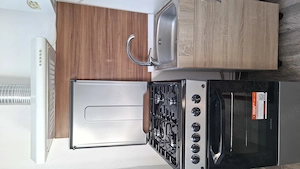 Inchiriez apartament cu 1 camera in Tatarasi - imagine 4
