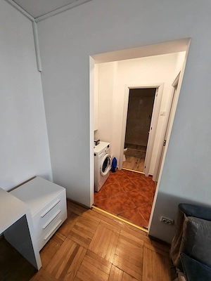 Închiriere Apartament 2 camere Muncii,Parcare Inclusă, langa Metrou, Petfriendly - imagine 8