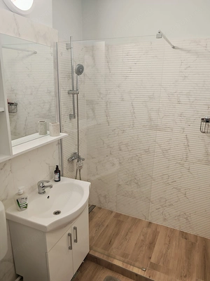 Închiriere Apartament 2 camere Muncii,Parcare Inclusă, langa Metrou, Petfriendly - imagine 9