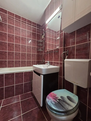 Apartament 3 camere Mazepa 1 ETAJ 3 - imagine 9