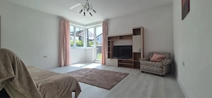 Inchiriez apartament  Rasnov  - imagine 3