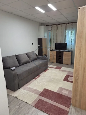Garsonieră de inchiriat cu loc de parcare inclus - imagine 2