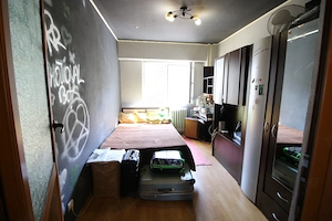 3 camere Mazepa 2, str. Brailei, 72mp, etaj 3 4, bloc 1987 - imagine 7