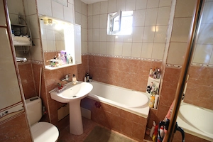 3 camere Mazepa 2, str. Brailei, 72mp, etaj 3 4, bloc 1987 - imagine 9