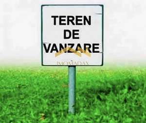 Dudestii Noi-Teren Intravilan-Vatra satului
