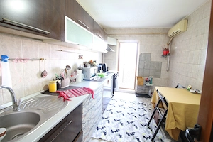 3 camere Mazepa 2, str. Brailei, 72mp, etaj 3 4, bloc 1987 - imagine 4