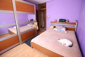 3 camere Mazepa 2, str. Brailei, 72mp, etaj 3 4, bloc 1987 - imagine 8