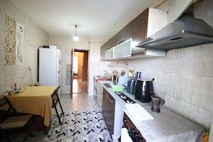 3 camere Mazepa 2, str. Brailei, 72mp, etaj 3 4, bloc 1987 - imagine 6