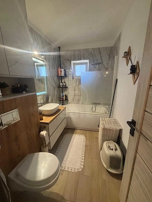 Apartament 2 camere decomandat zona Eroilor - imagine 10