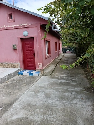 Vând casă locuibilă !