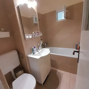 Apartament 1 camera decomandat amenajat Circumvalatiunii Gheorghe Lazar mobilat si utilat - imagine 6