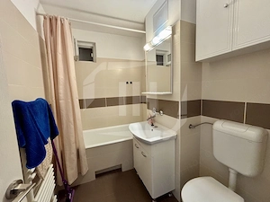 Apartament 2 camere I decomandat I Zorilor I Gh Dima - imagine 7