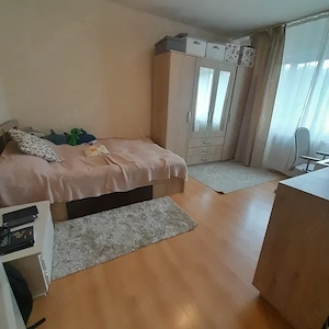 Apartament 1 camera decomandat amenajat Circumvalatiunii Gheorghe Lazar mobilat si utilat - imagine 4