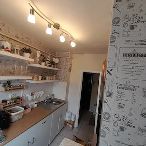 Apartament 1 camera decomandat amenajat Circumvalatiunii Gheorghe Lazar mobilat si utilat