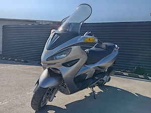 Malaguti Madison 250 - imagine 1