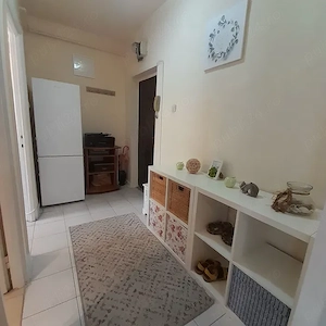 Apartament 1 camera decomandat amenajat Circumvalatiunii Gheorghe Lazar mobilat si utilat - imagine 3