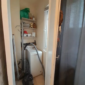Apartament 1 camera decomandat amenajat Circumvalatiunii Gheorghe Lazar mobilat si utilat - imagine 5