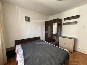 Apartament 2 camere I decomandat I Zorilor I Gh Dima