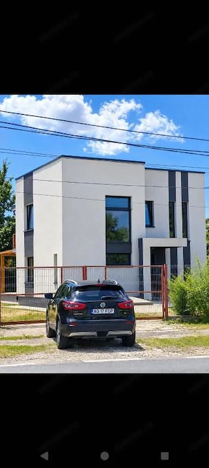 CASA IN VALEA URSULUI. - imagine 2