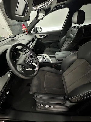 Audi Q7 e-tron plug in hybrid - imagine 3