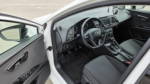 Seat Leon 2.0 TDI, 150 C.P., 2014 - imagine 8