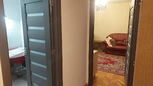 Ap cu 2 camere dec etaj 2 Bălcescu  - imagine 2