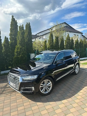 Audi Q7 e-tron plug in hybrid - imagine 2