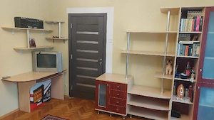 Ap cu 2 camere dec etaj 2 Bălcescu  - imagine 7