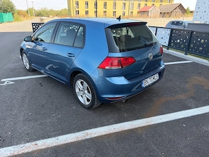 Vand VW Golf 7 - imagine 3
