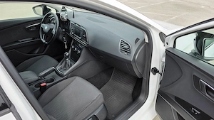 Seat Leon 2.0 TDI, 150 C.P., 2014 - imagine 9